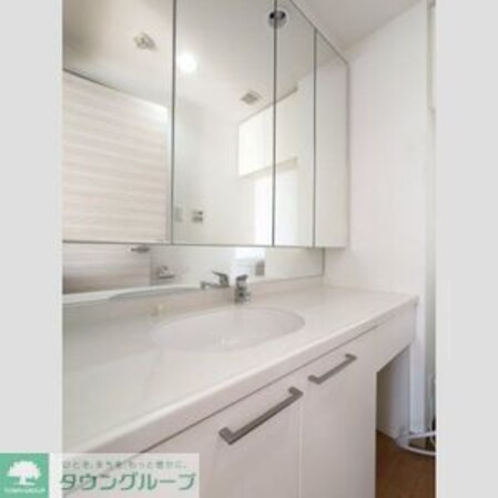 エムジー目黒駅前の物件内観写真